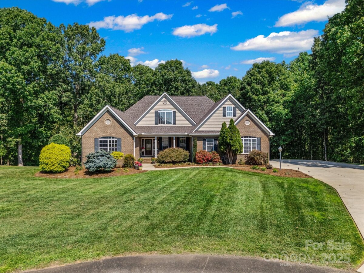 620 Garden Hill Court, Rock Hill, SC 29732, MLS # 4308346