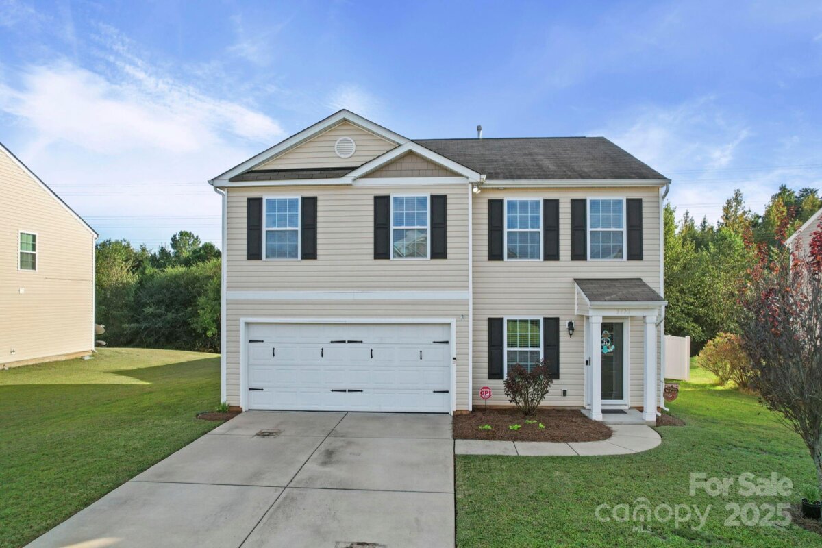 3773 Hope Marian Street, Gastonia, NC 28052, MLS # 4308347