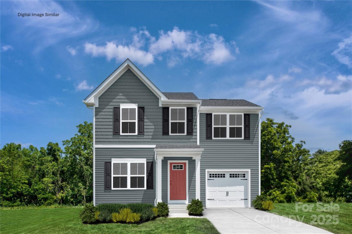 303 Laney Farms Drive Unit 2144, Pageland, SC 29728, MLS # 4308348