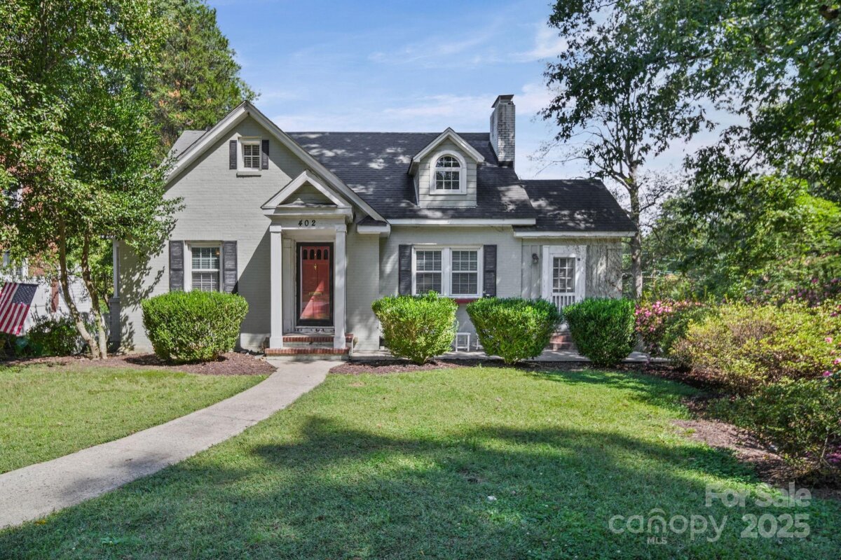402 Dale Avenue, Gastonia, NC 28052, MLS # 4308354