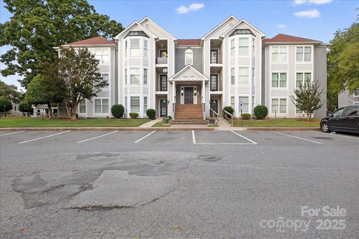 7348 Rose Terrace Court, Charlotte, NC 28215, MLS # 4308381