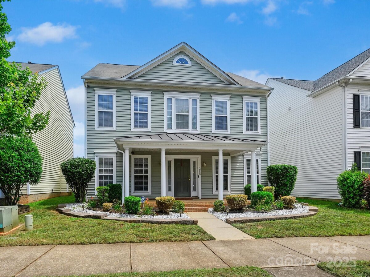 4959 Prosperity Ridge Road, Charlotte, NC 28269, MLS # 4308392