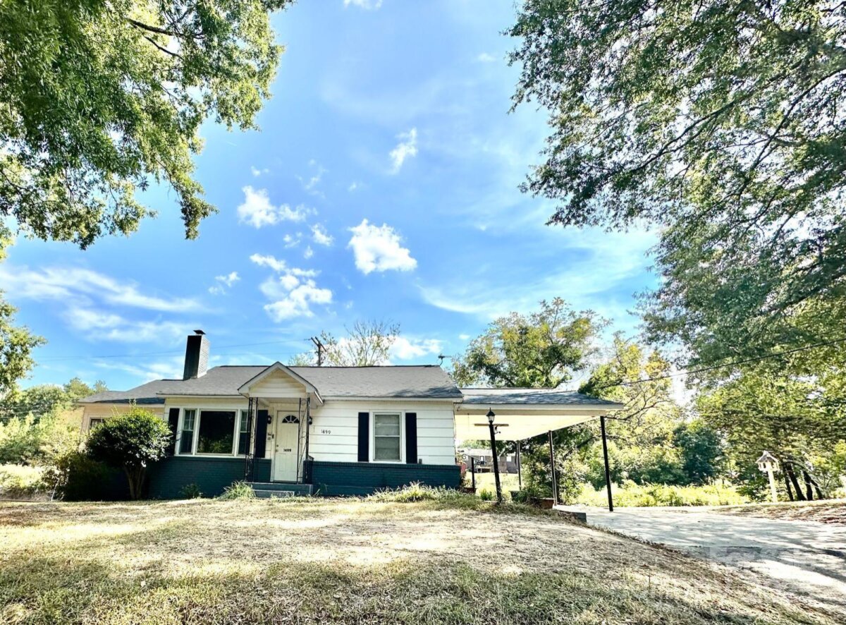 1499 Old Landsford Road, Lancaster, SC 29720, MLS # 4308395