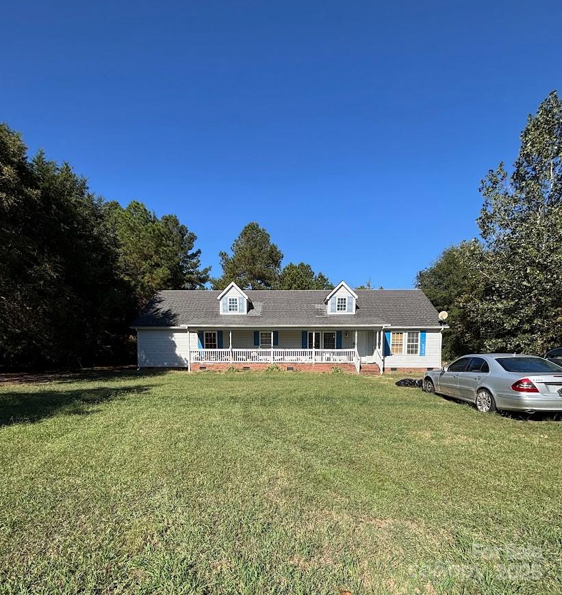 4204 Williamson Road, Rock Hill, SC 29730, MLS # 4308411