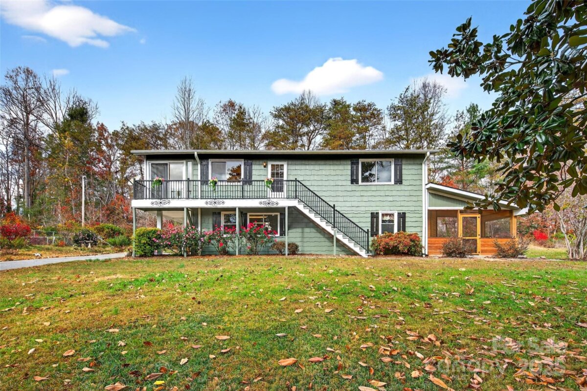 333 SandCastle Drive, Nebo, NC 28761, MLS # 4308434