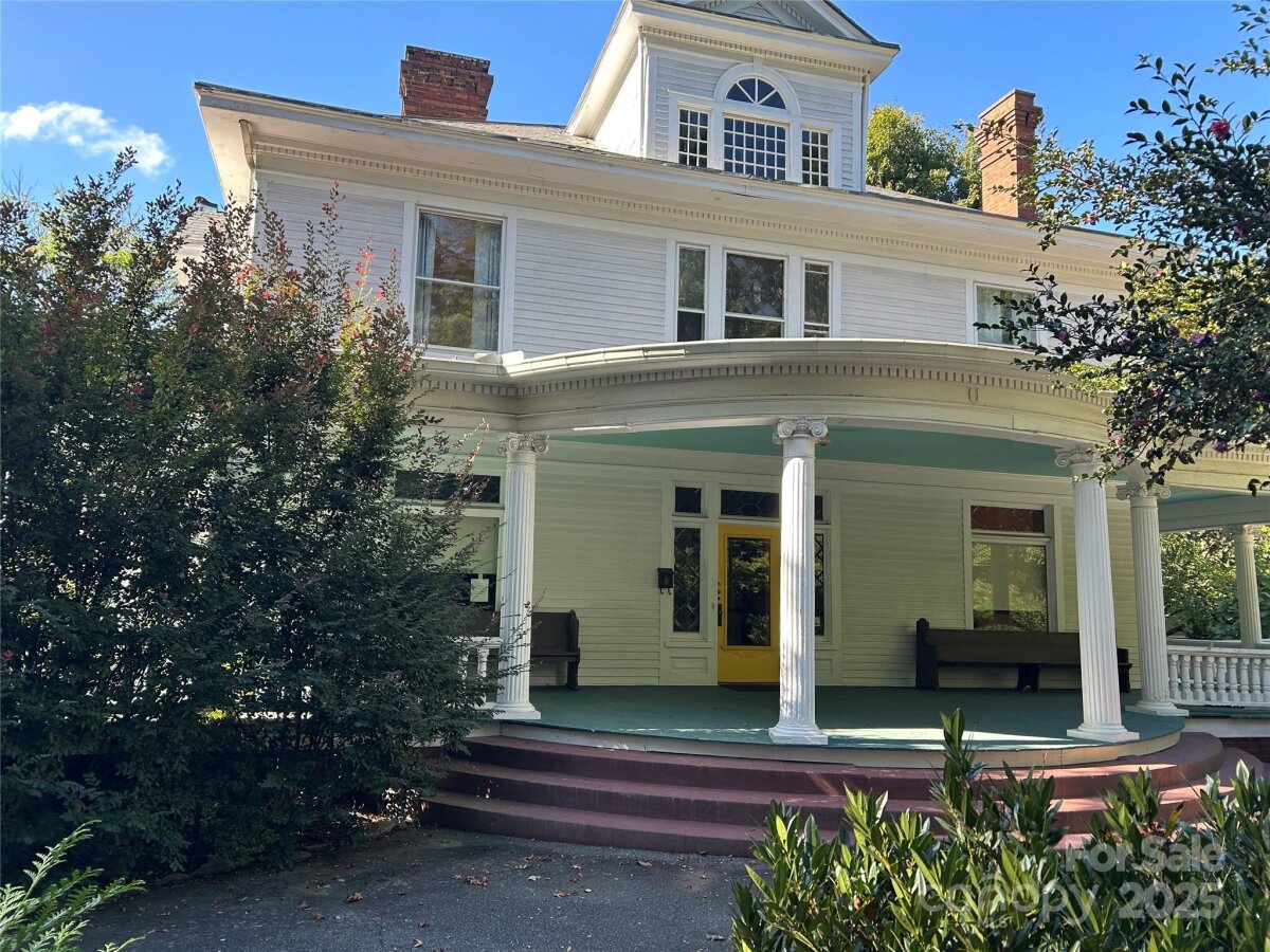 810 E Franklin Street, Monroe, NC 28112, MLS # 4308435