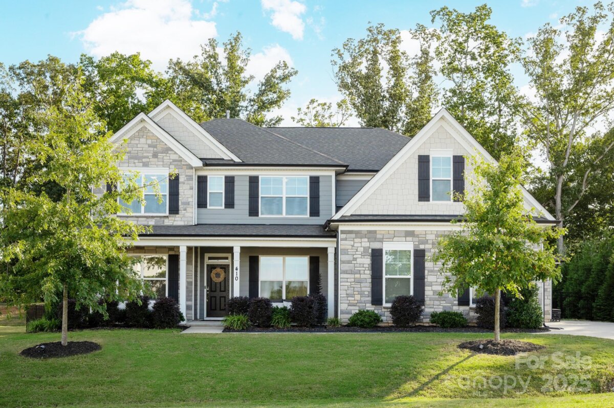 410 Sinaloa Street, Waxhaw, NC 28173, MLS # 4308452