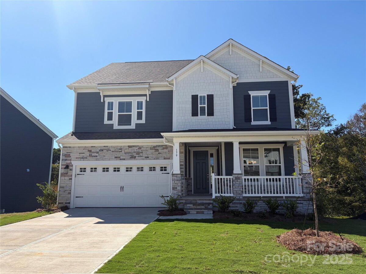 179 Holsworthy Drive, Mooresville, NC 28115, MLS # 4308474