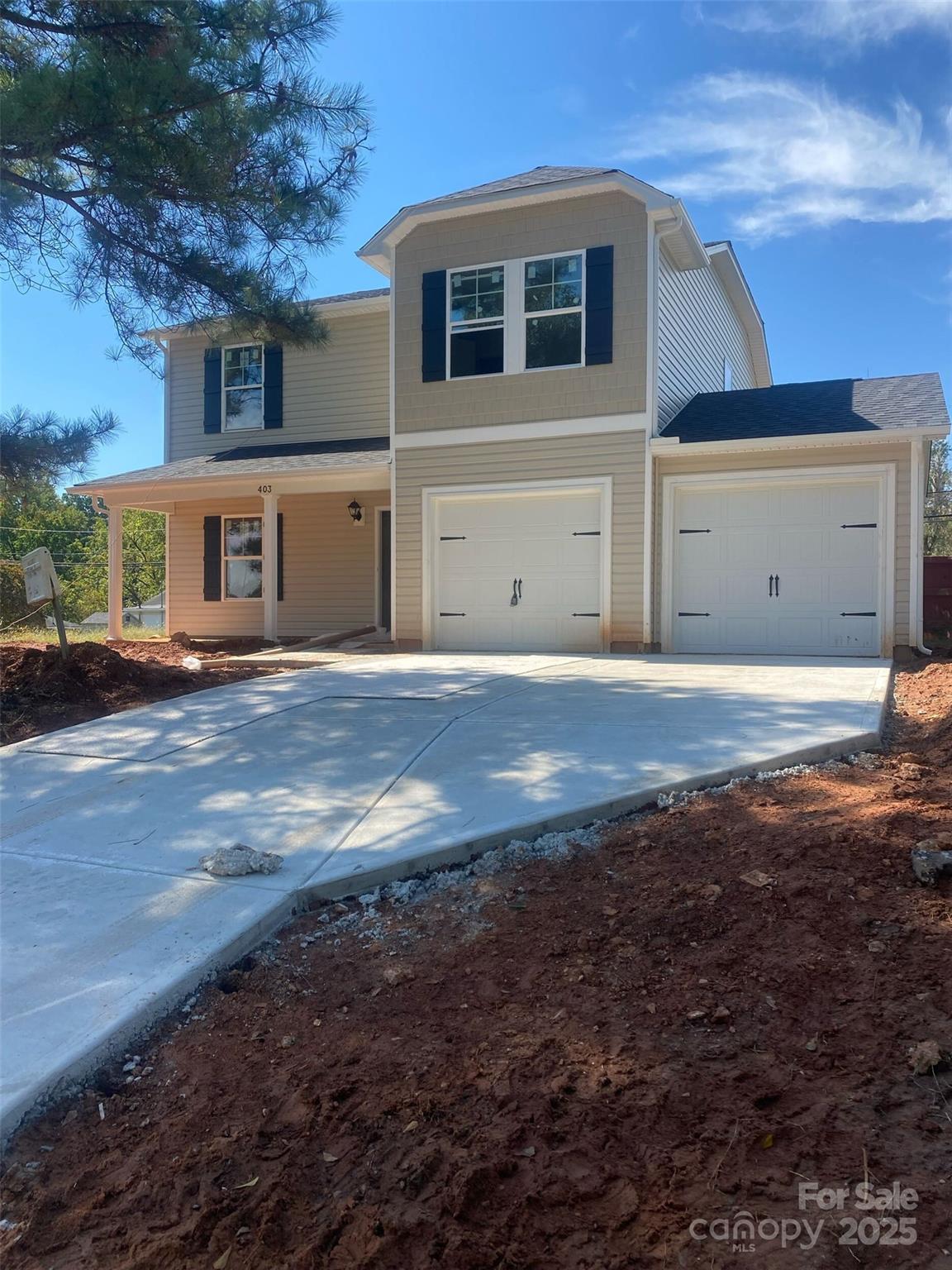 403 Cherry Street, Kings Mountain, NC 28086, MLS # 4308478