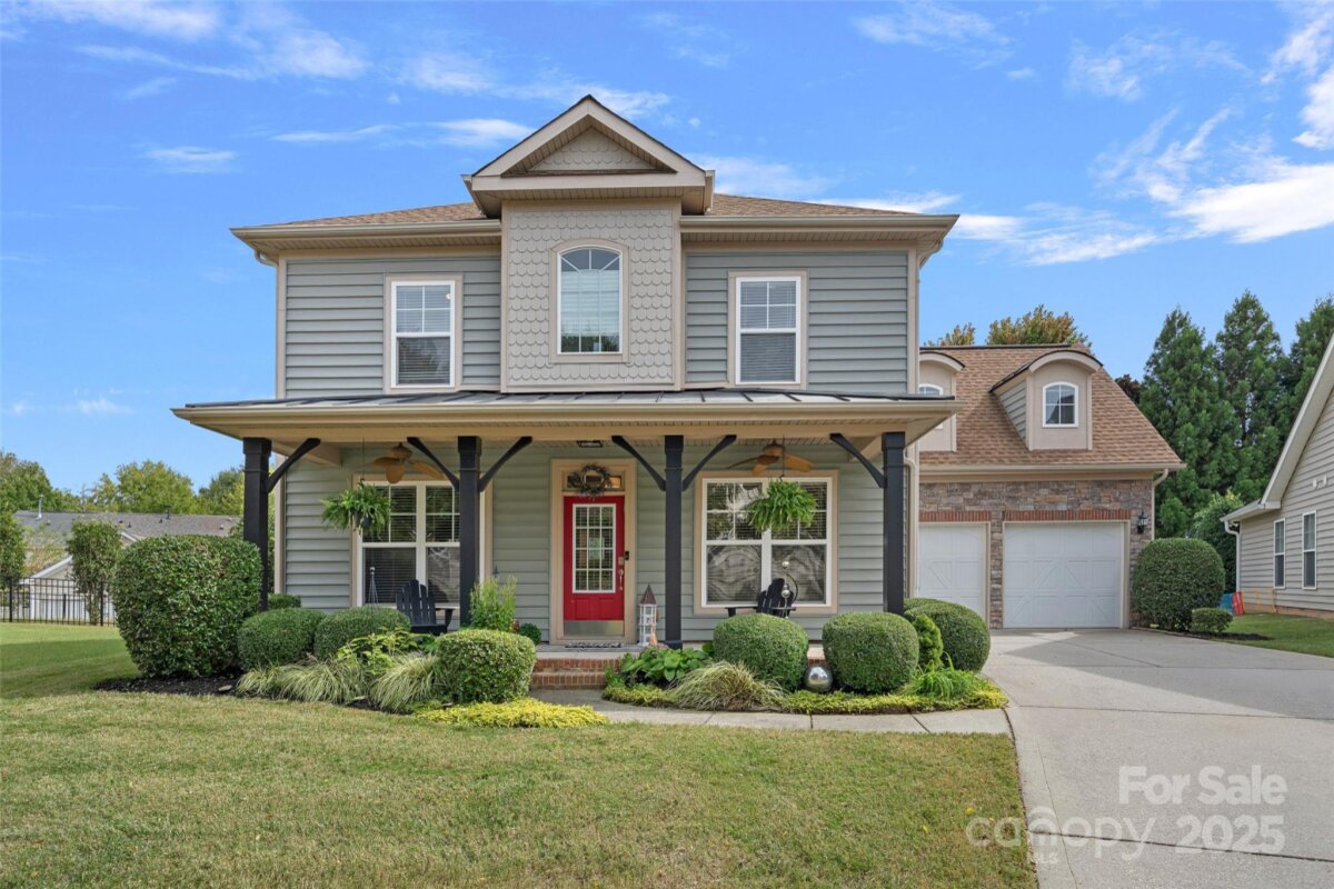 3029 Scottcrest Way, Waxhaw, NC 28173, MLS # 4308480
