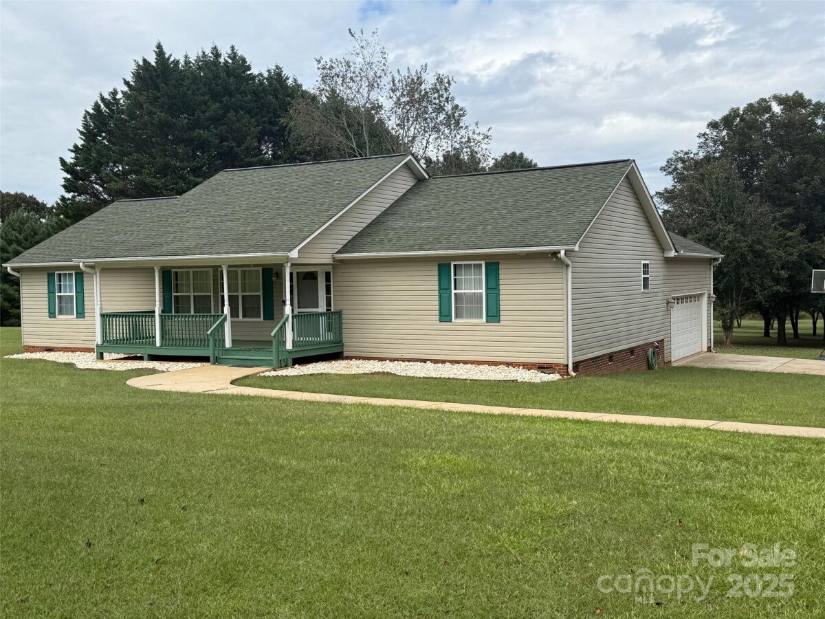 2700 Moose Gantt Trail, Crouse, NC 28033, MLS # 4308489