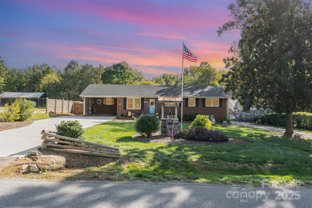 1693 Azalea Avenue, Kannapolis, NC 28081, MLS # 4308491