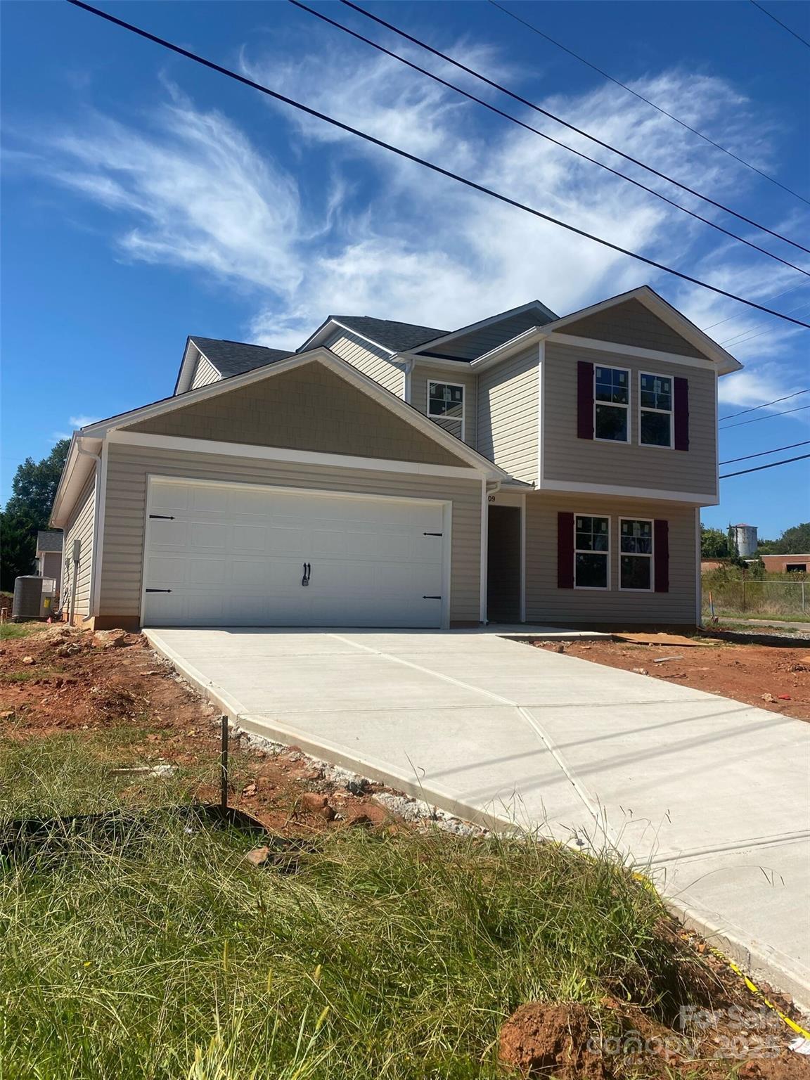 409 Chestnut Street, Kings Mountain, NC 28086, MLS # 4308494
