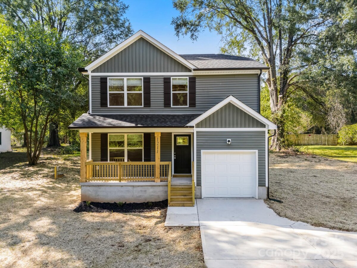 1211 MT ULLA HWY None, Mooresville, NC 28115, MLS # 4308496