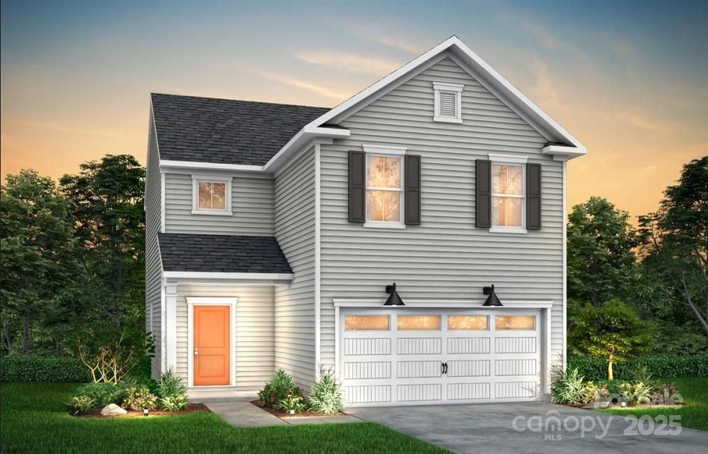 11533 Glasden Lane Unit 526, Charlotte, NC 28278, MLS # 4308507