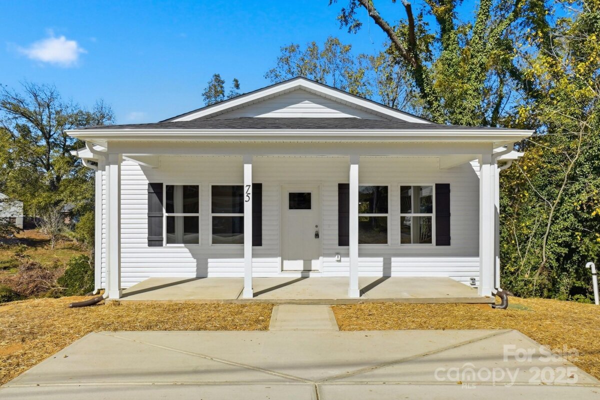 75 Woodsdale Place, Concord, NC 28025, MLS # 4308520