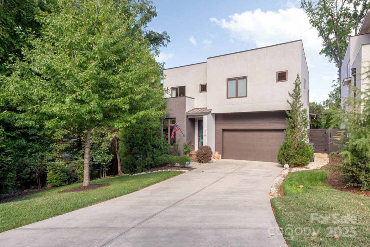 1320 Levy Way, Charlotte, NC 28205, MLS # 4308530