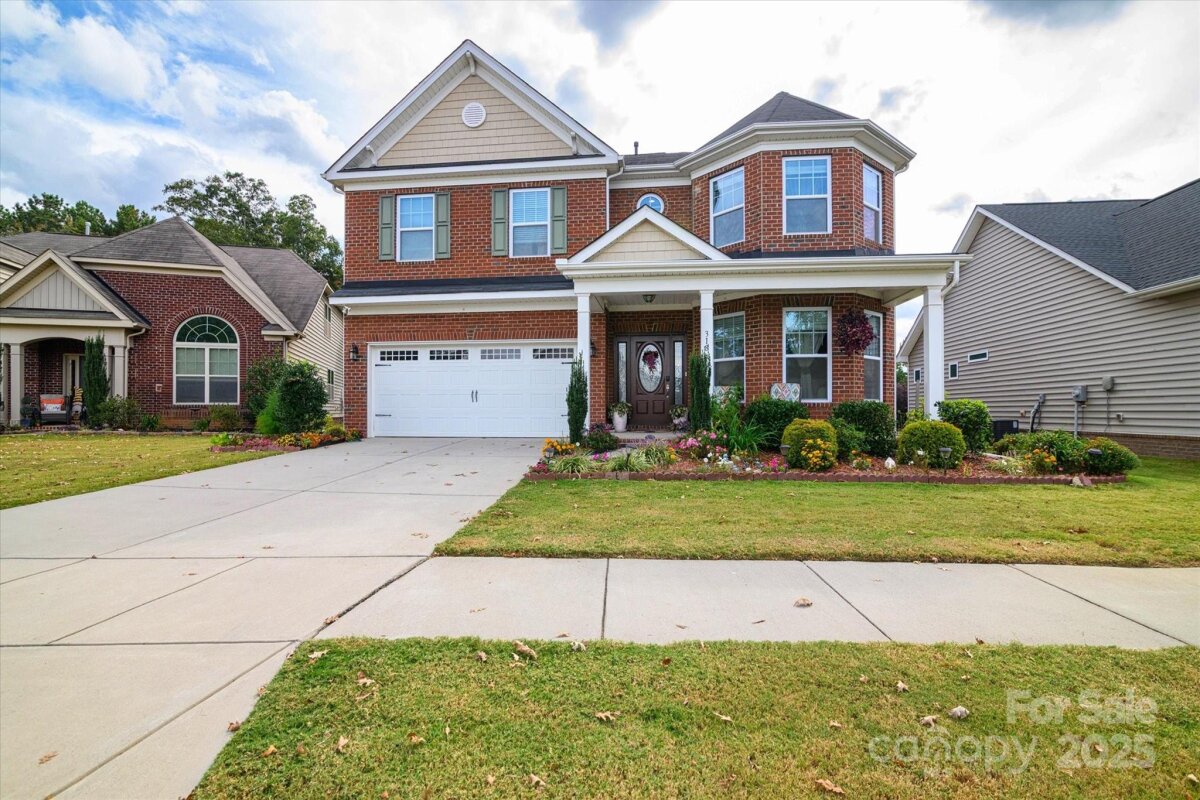 318 Willow Tree Drive, Rock Hill, SC 29732, MLS # 4308534