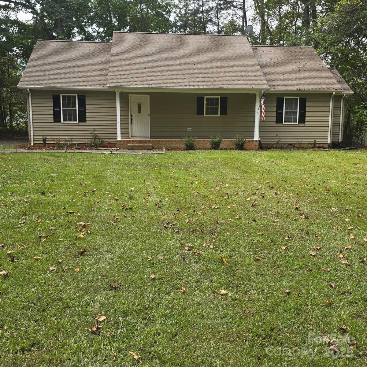 440 Troy Candor Road, Troy, NC 27371, MLS # 4308537