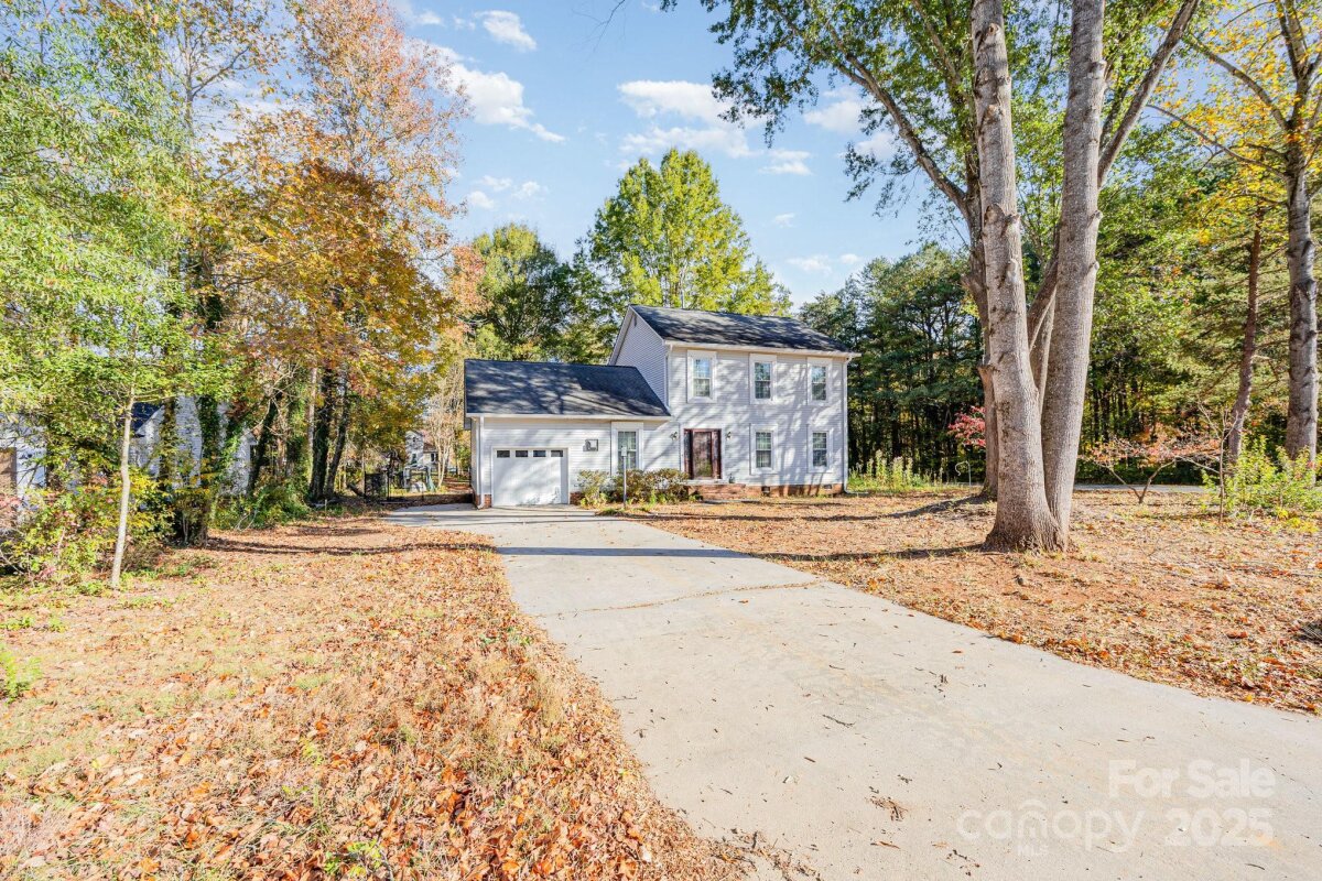 702 Campbell Avenue, Salisbury, NC 28146, MLS # 4308540