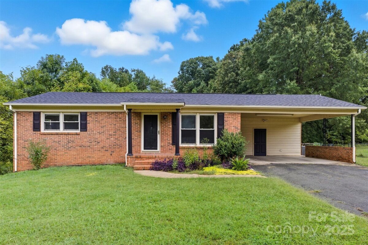106 Fairway Drive, Belmont, NC 28012, MLS # 4308544