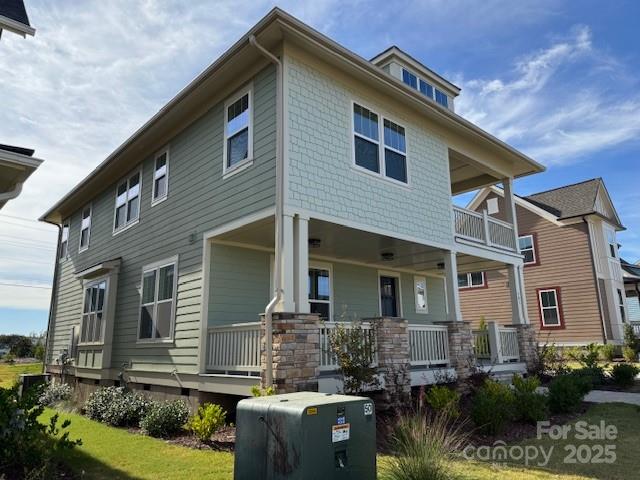 283 Luray Way Unit 449, Rock Hill, SC 29730, MLS # 4308548