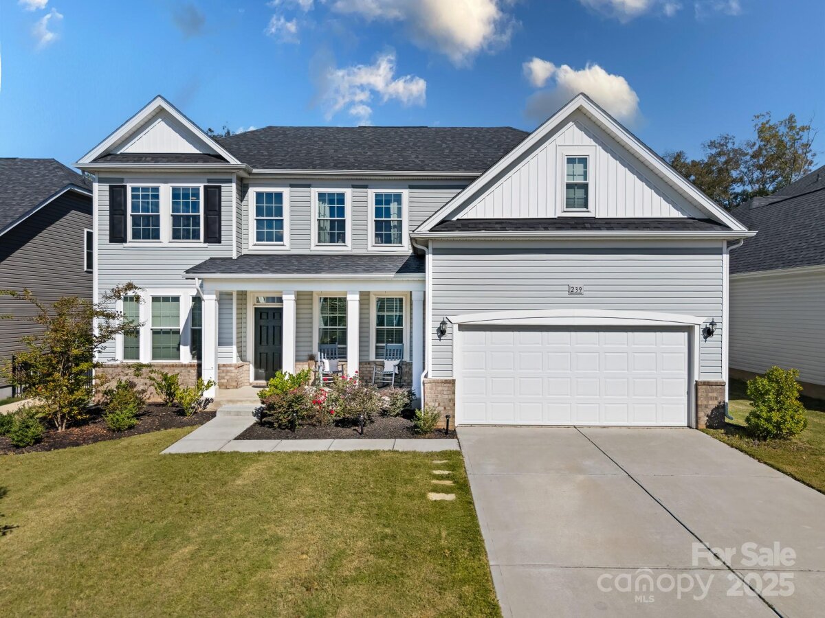 239 Heatherland Drive, Rock Hill, SC 29732, MLS # 4308556