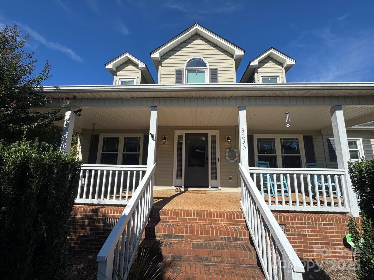 3233 6th Avenue, Conover, NC 28613, MLS # 4308569