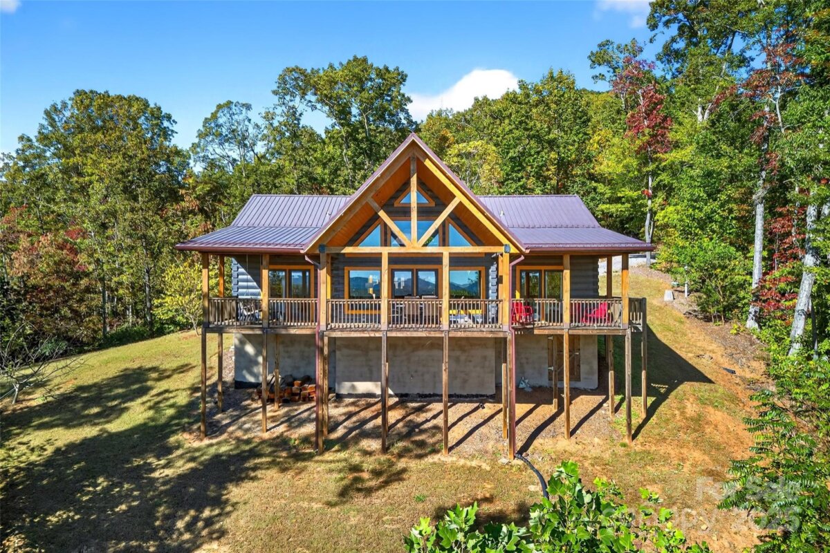 1516 Mountain Crest Drive Unit 55, Marion, NC 28752, MLS # 4308577