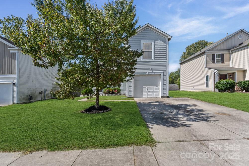 7125 Bullock Drive, Charlotte, NC 28214, MLS # 4308583