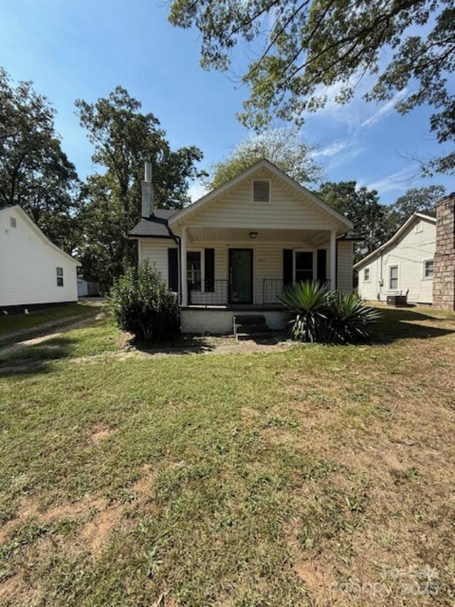 807 Carolyn Avenue, Kannapolis, NC 28083, MLS # 4308585