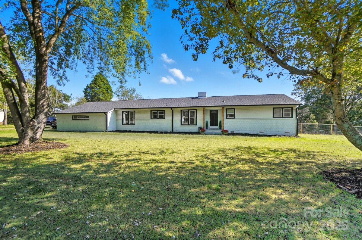 813 Bethlehem Road, Kings Mountain, NC 28086, MLS # 4308593