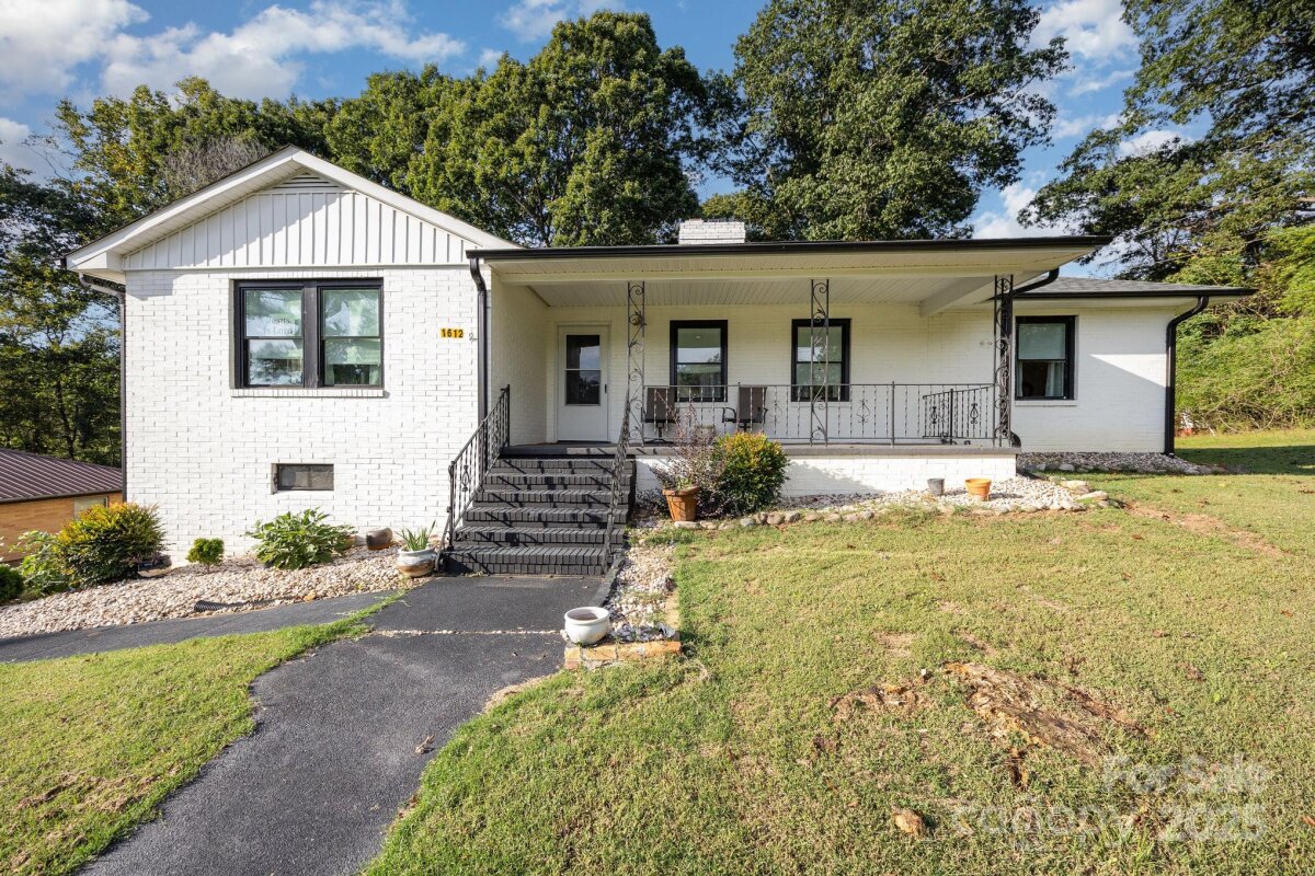 1612 Mooresville Road, Salisbury, NC 28147, MLS # 4308594