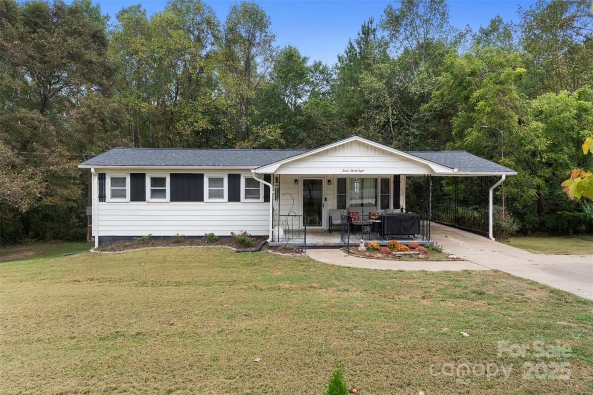1238 Oak Grove Road, Kings Mountain, NC 28086, MLS # 4308595