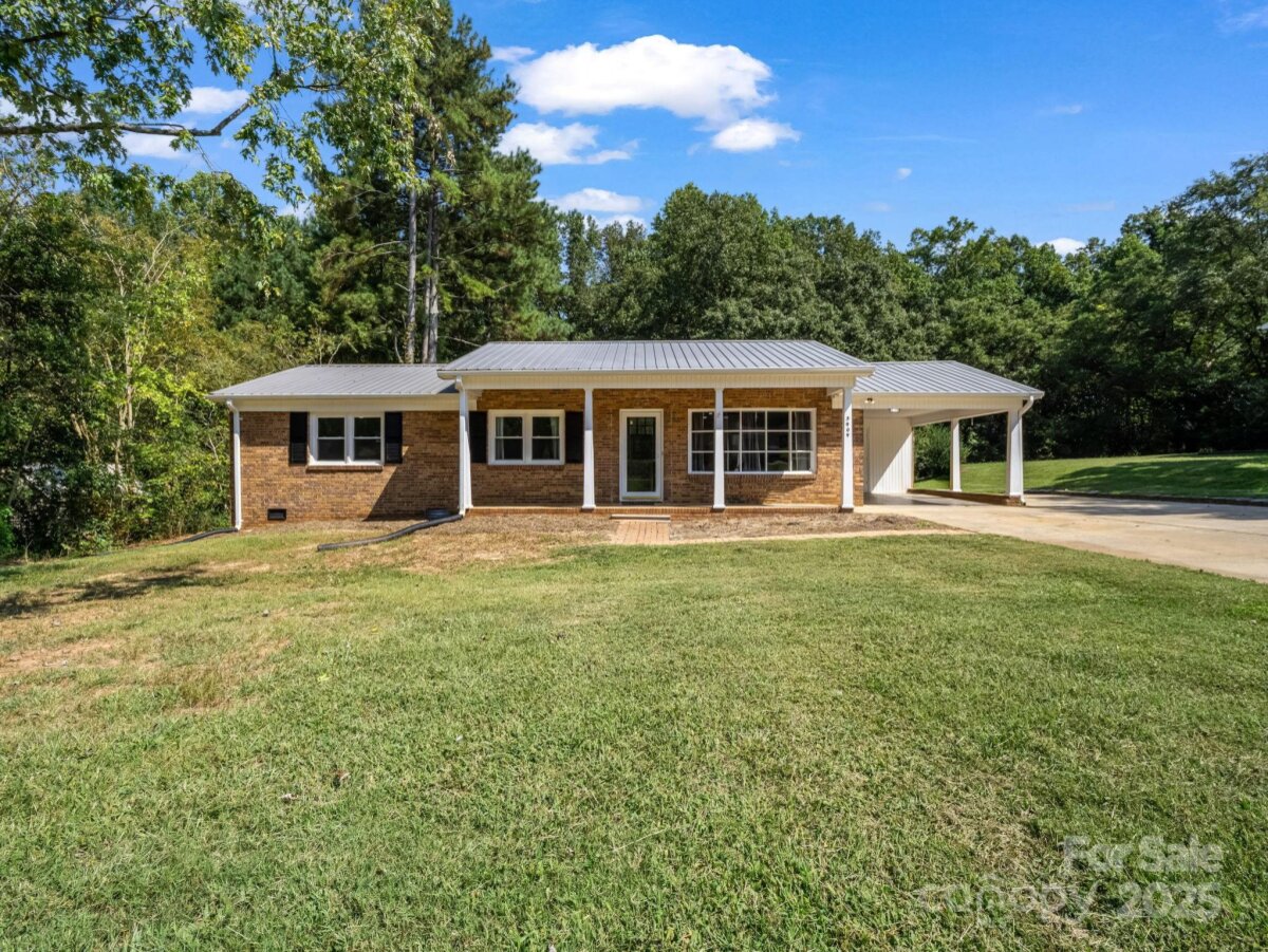 5409 Canterbury Road, Shelby, NC 28152, MLS # 4308596