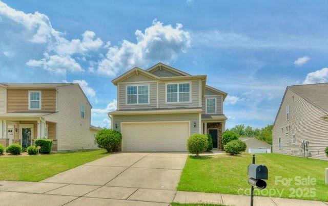 13718 Porter Creek Road, Charlotte, NC 28262, MLS # 4308611
