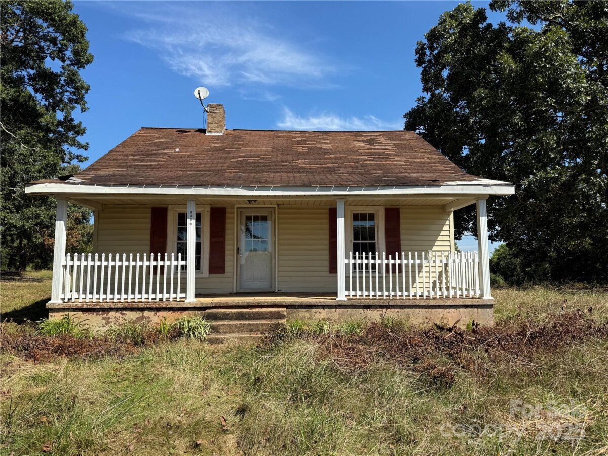 1940 Paul Shuping Avenue, Morganton, NC 28655, MLS # 4308620