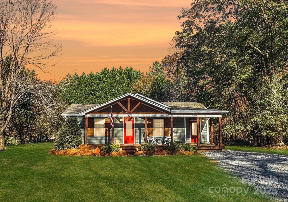 1429 Beth Haven Church Road, Denver, NC 28037, MLS # 4308621