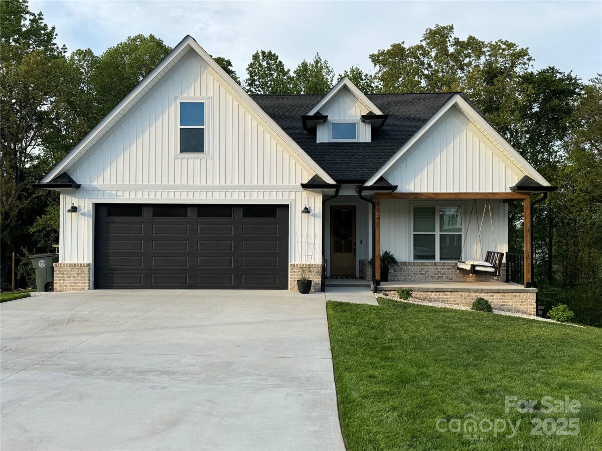 602 Kames Court, Conover, NC 28613, MLS # 4308622