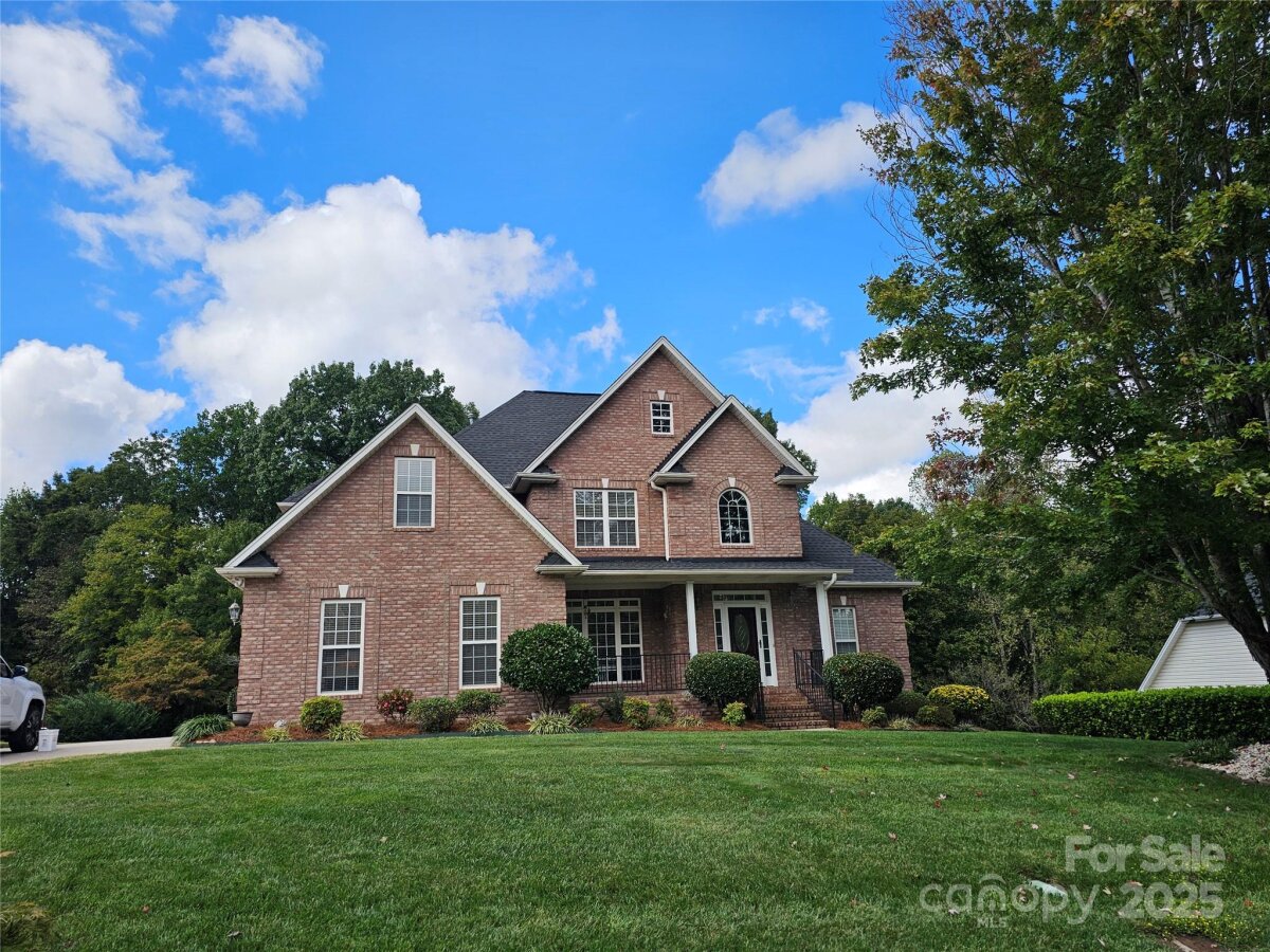 5060 Cramer Woods Drive, Gastonia, NC 28056, MLS # 4308628