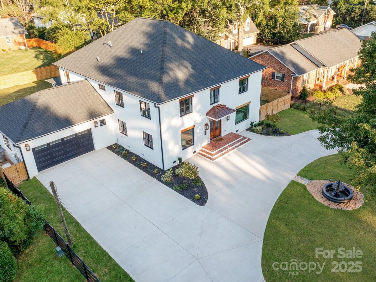 3501 Providence Road, Charlotte, NC 28211, MLS # 4308629