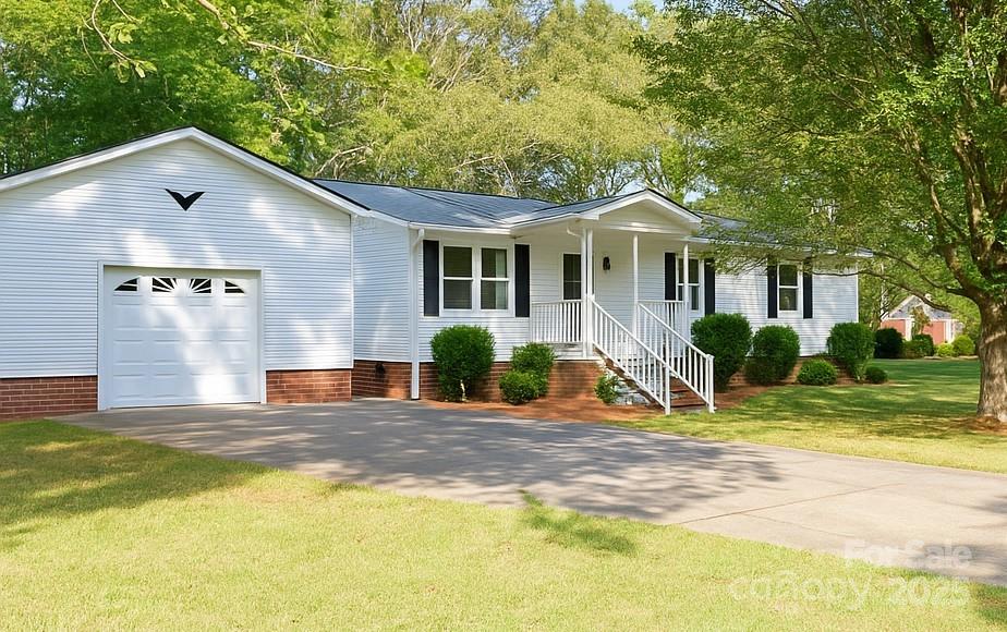 500 Reeves Avenue, Albemarle, NC 28001, MLS # 4308638
