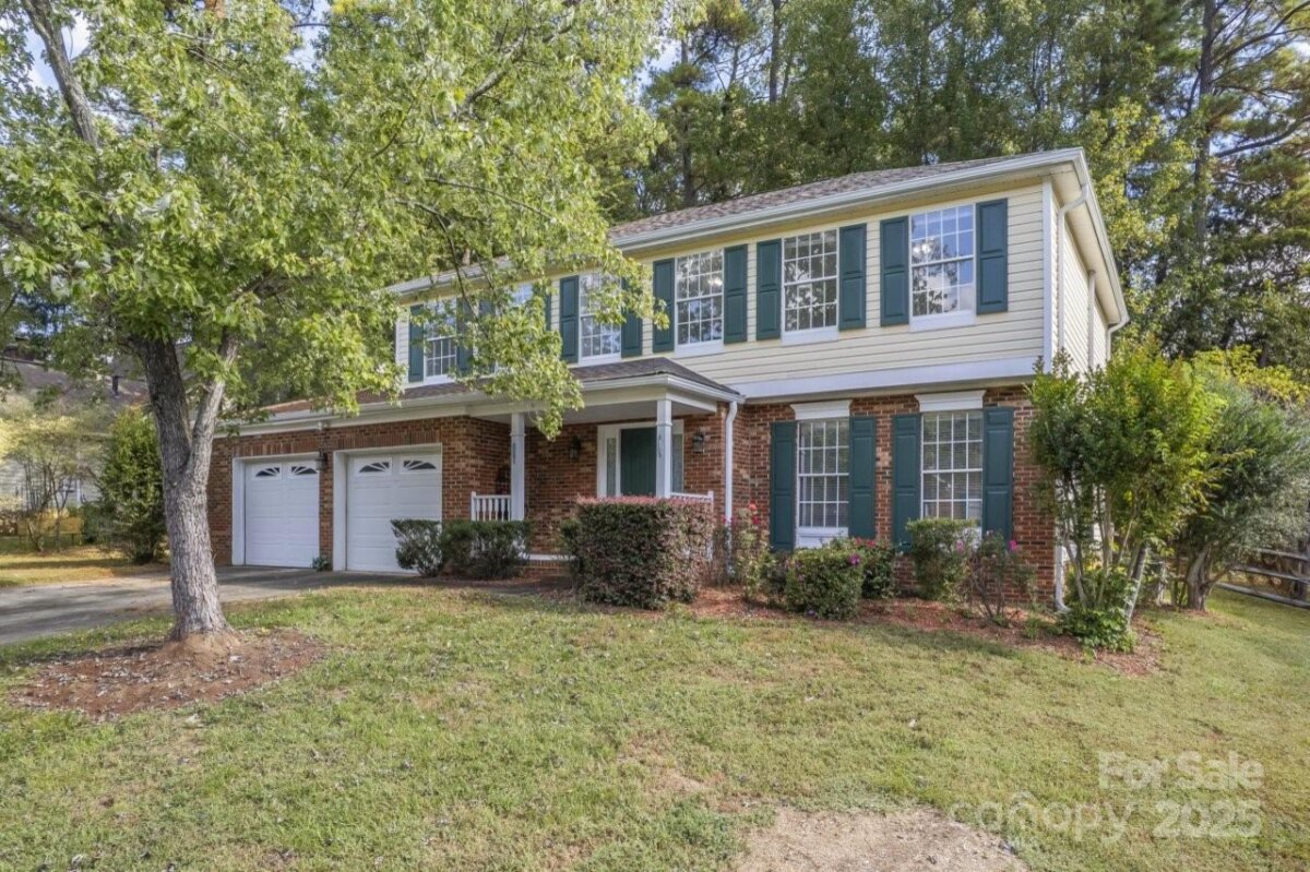9608 Runswyck Court, Charlotte, NC 28269, MLS # 4308641