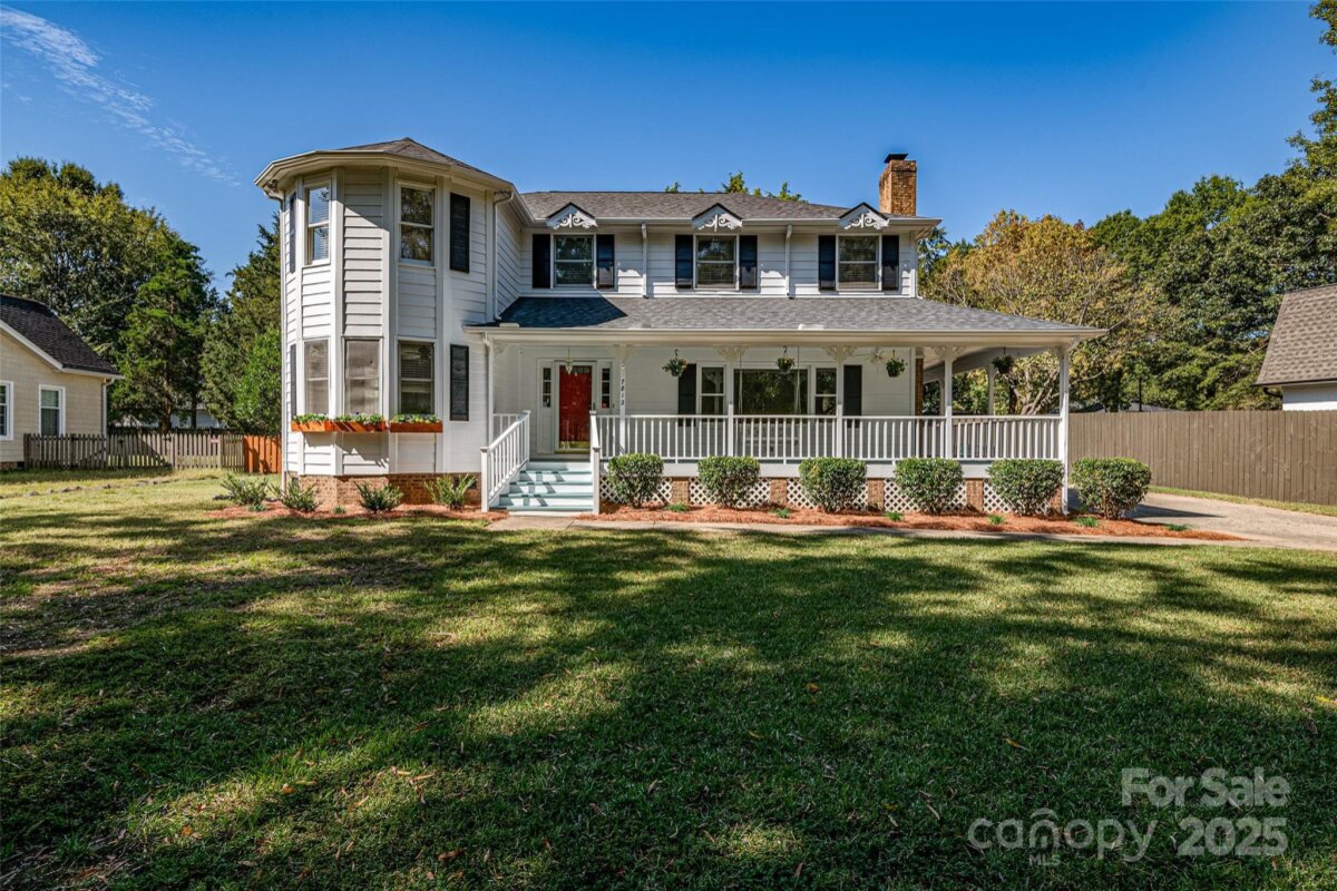 7812 Ridgeloch Place, Charlotte, NC 28226, MLS # 4308657