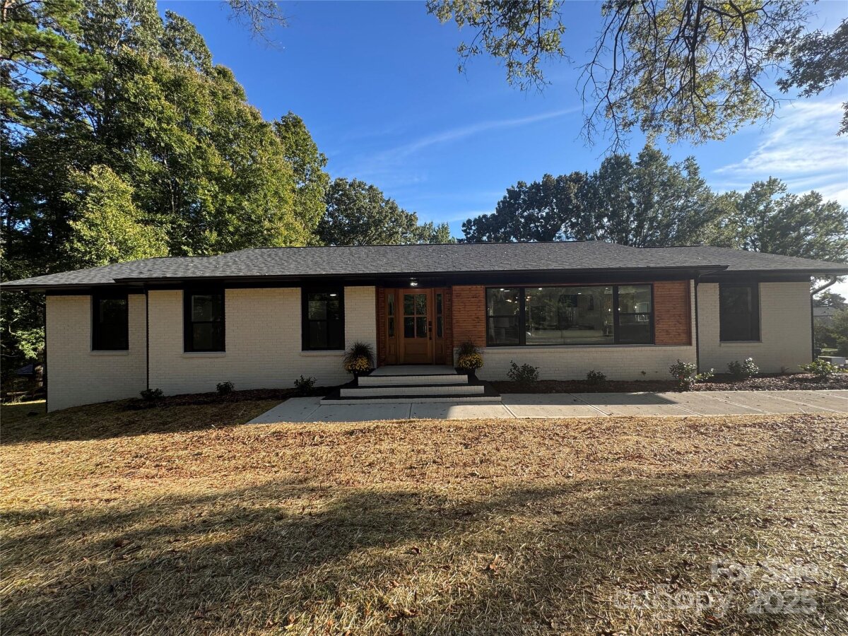 345 Kentberry Drive, Charlotte, NC 28214, MLS # 4308668