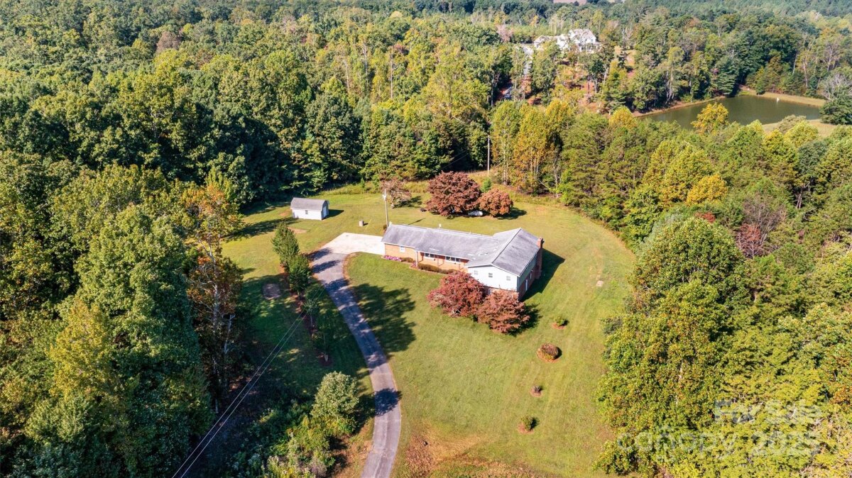 4015 NC Hwy 18 Highway, Vale, NC 28168, MLS # 4308676