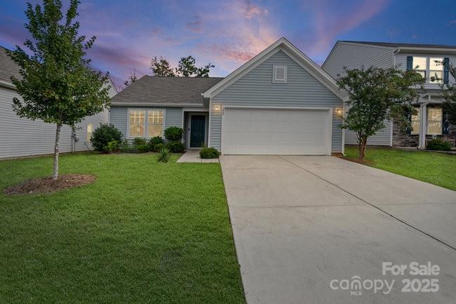 222 Hidden Lakes Road, Statesville, NC 28677, MLS # 4308678