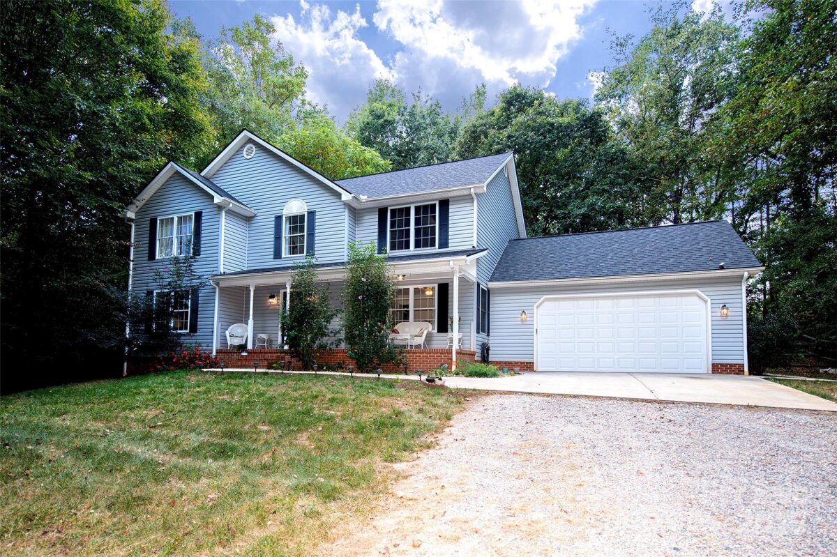 8327 Loma Linda Lane Unit 11, Waxhaw, NC 28173, MLS # 4308706