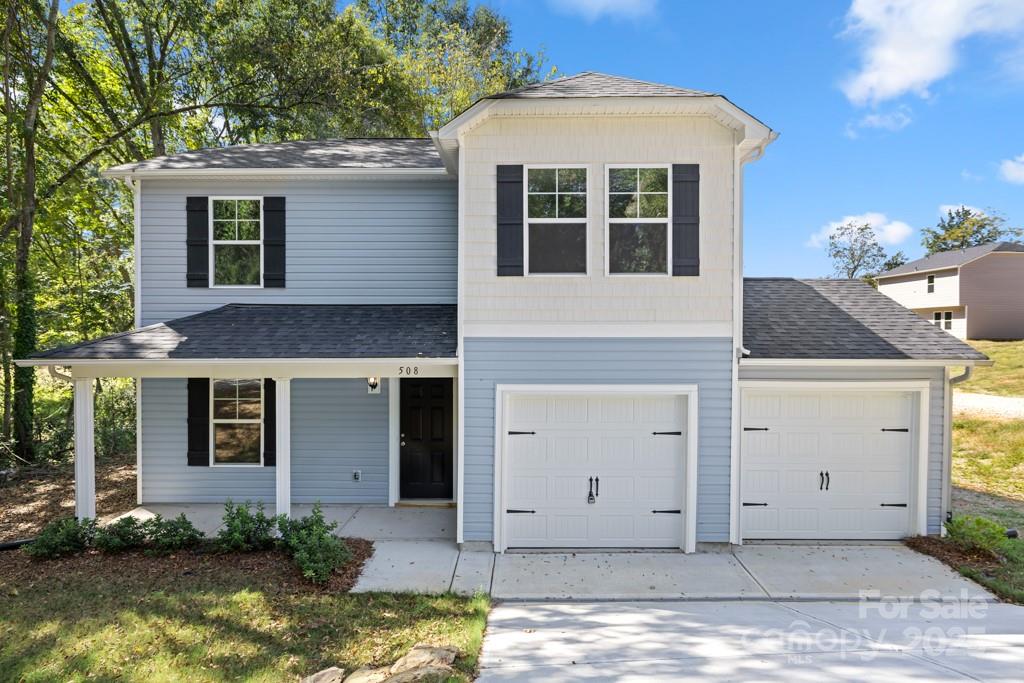 508 Miller Street, Lancaster, SC 29720, MLS # 4308707