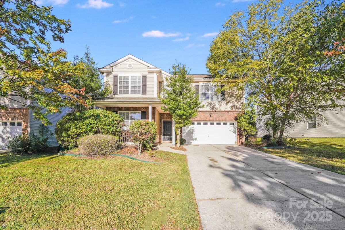 7403 Lamplighter Close Drive, Matthews, NC 28105, MLS # 4308717